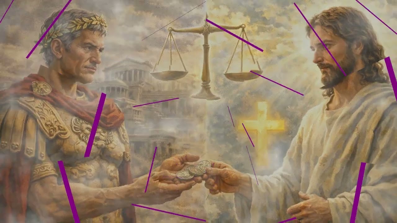 Katesizy Karemy 4 Fahamarinana