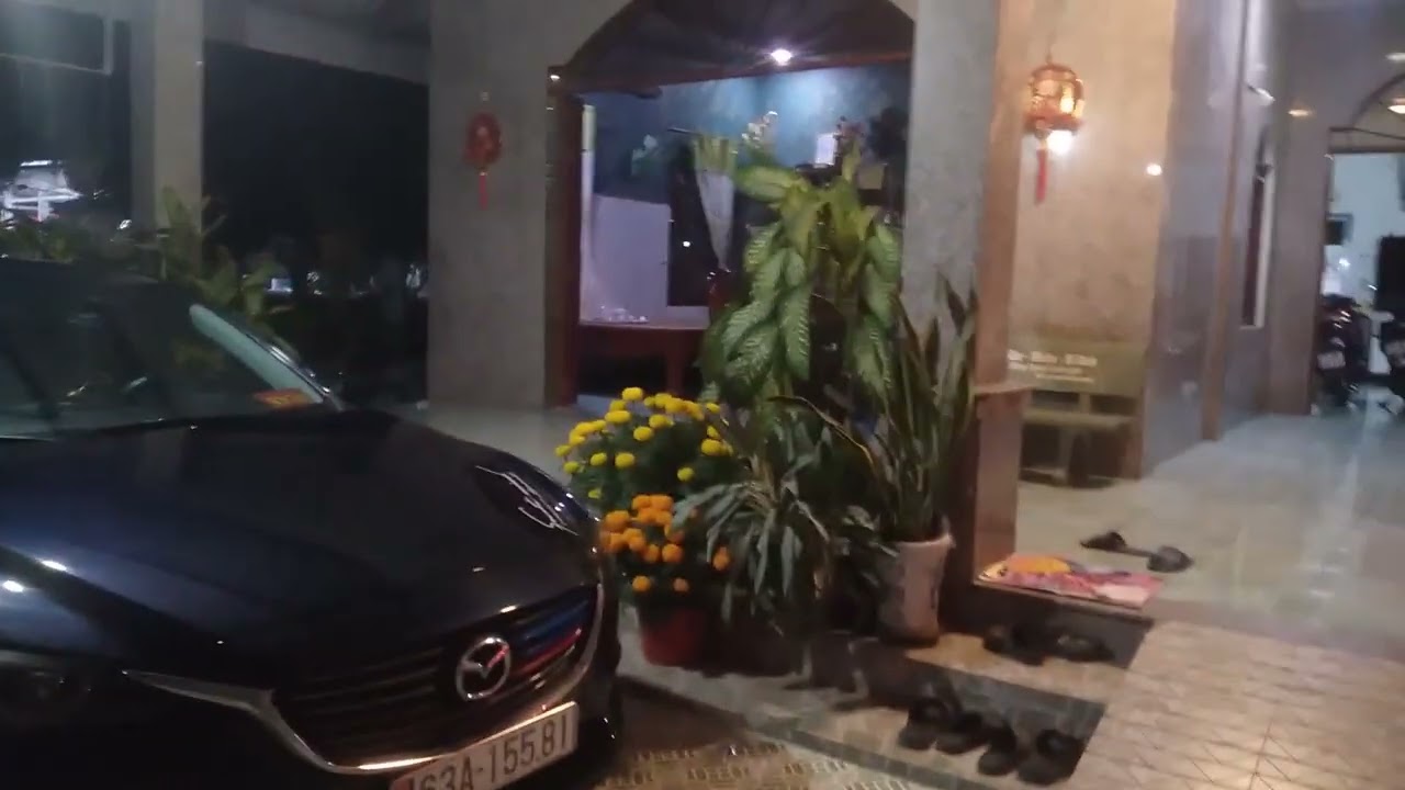 Đón giao thừa 2026