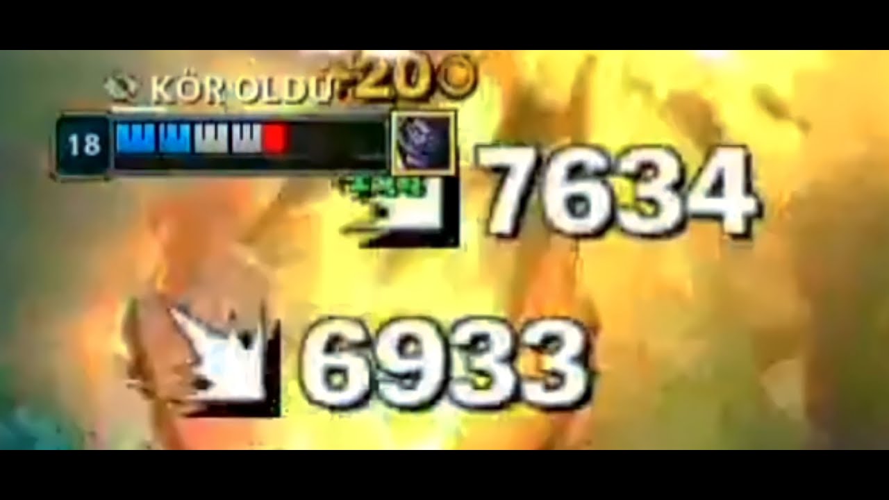 Sett Most (7K) True Damage