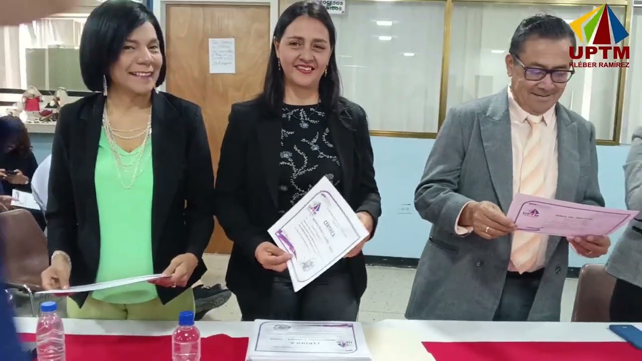 CERTIFICACIONES PNFI Y PNFCC UPTMKR - SEDE PRINCIPAL  05 02 2026