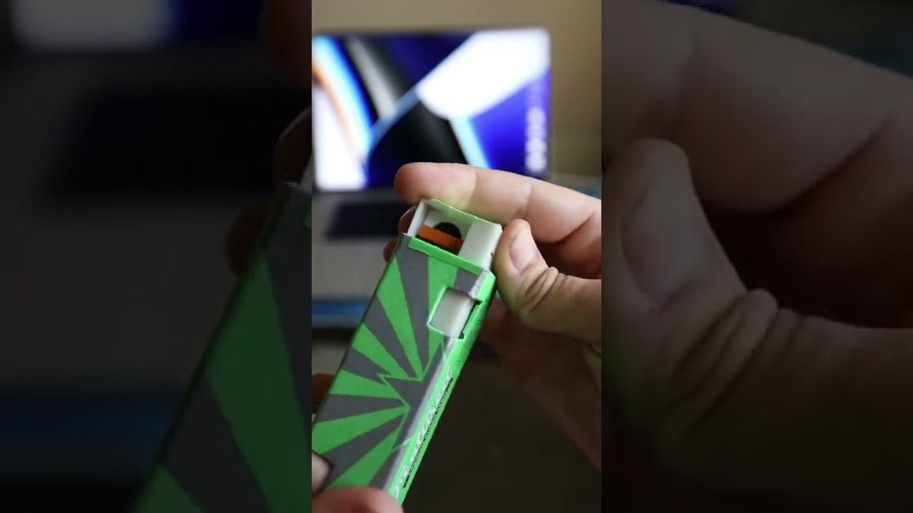 Unboxing a Rove cart in Arizona #ASMR #unboxing