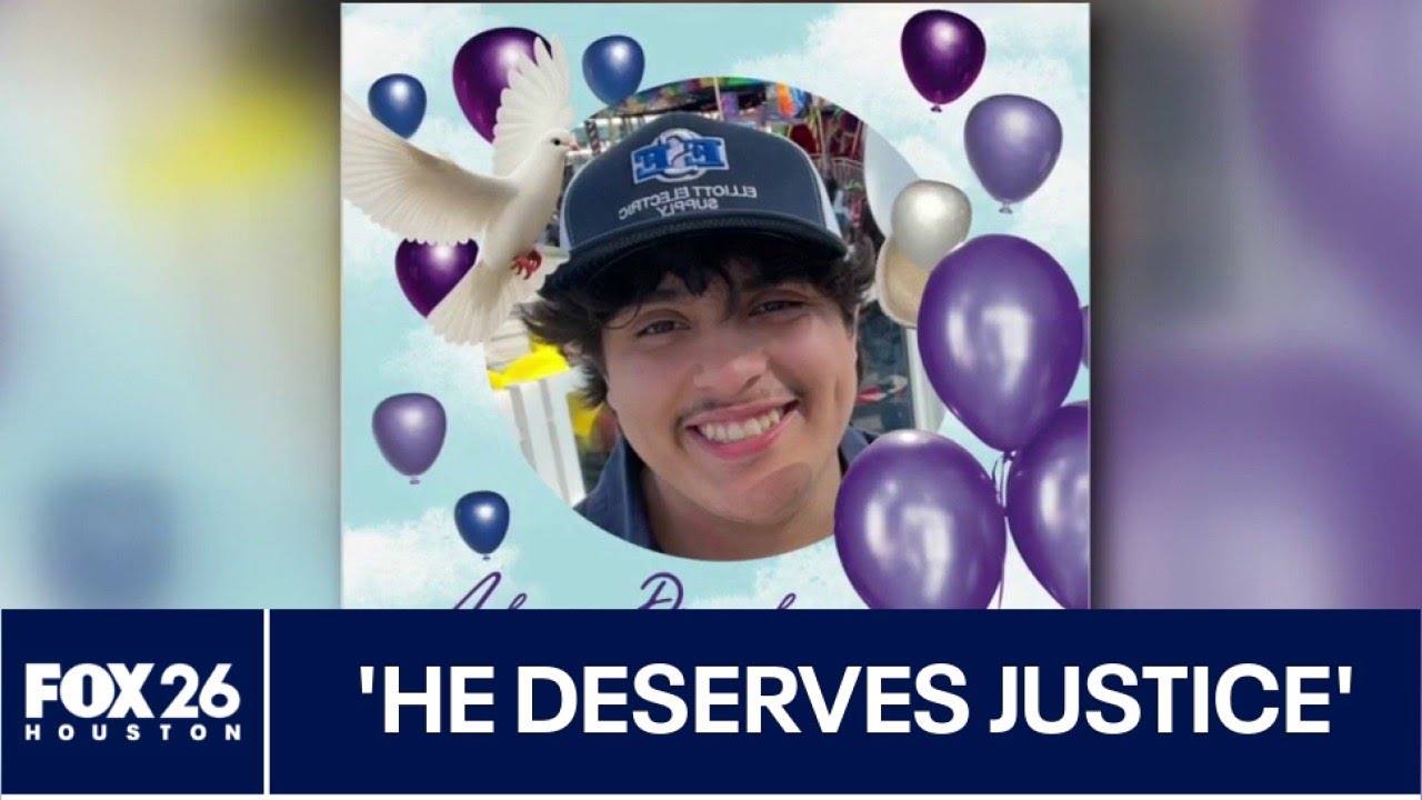 21-year-old honored one month after shooting death