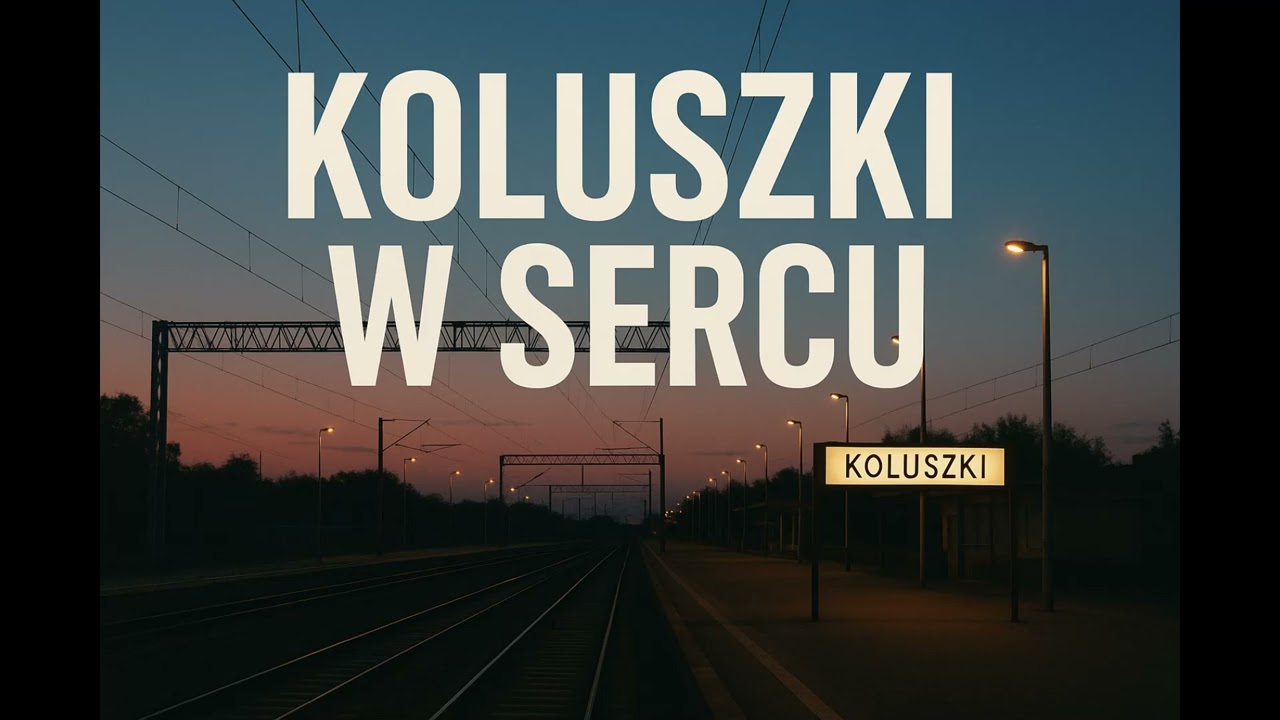 Koluszki w sercu