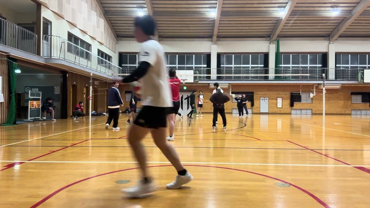 2026.2.10練習試合④