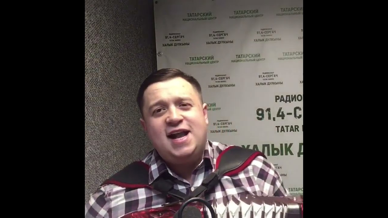 Ильдус Харрясов-