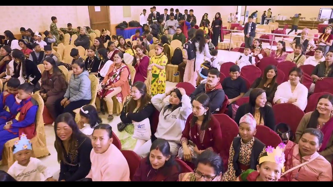 An energetic dance performance   Please Like 👍, Share ↗️, and Subscribe