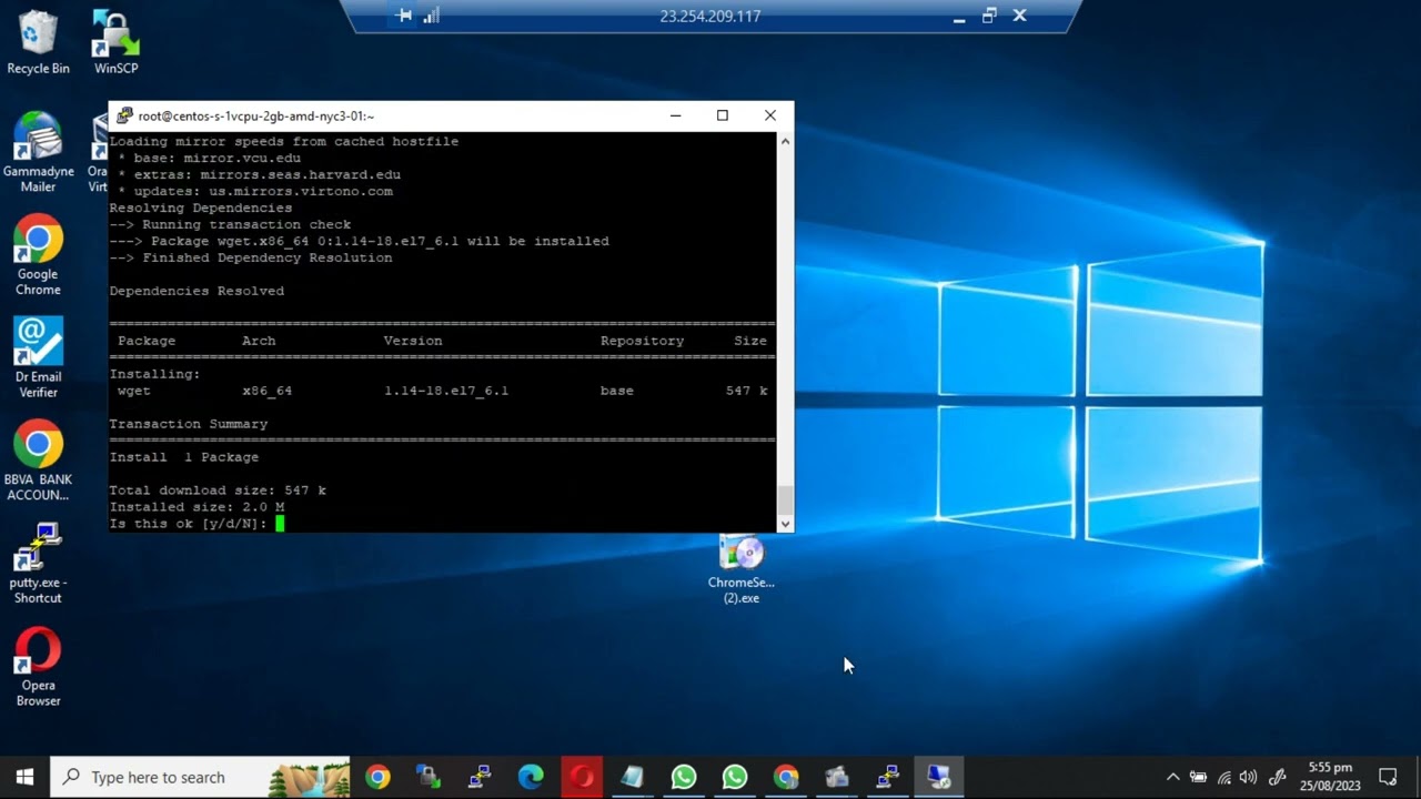 How to install linux virtual machine | Installation linux os | linux download