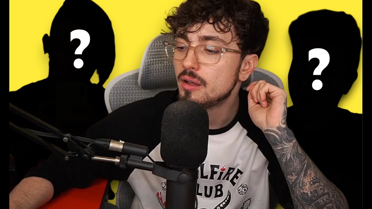 ЖЕКА, ИГОРЬ — ??? || ПРО ЭДИСОН, ДОМЕР || Секретный стрим Игоря