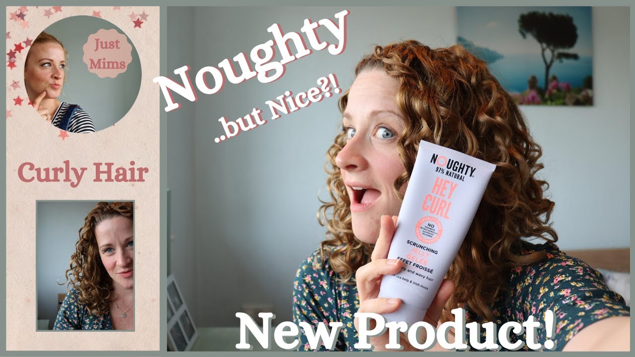 Noughty NEW PRODUCT 