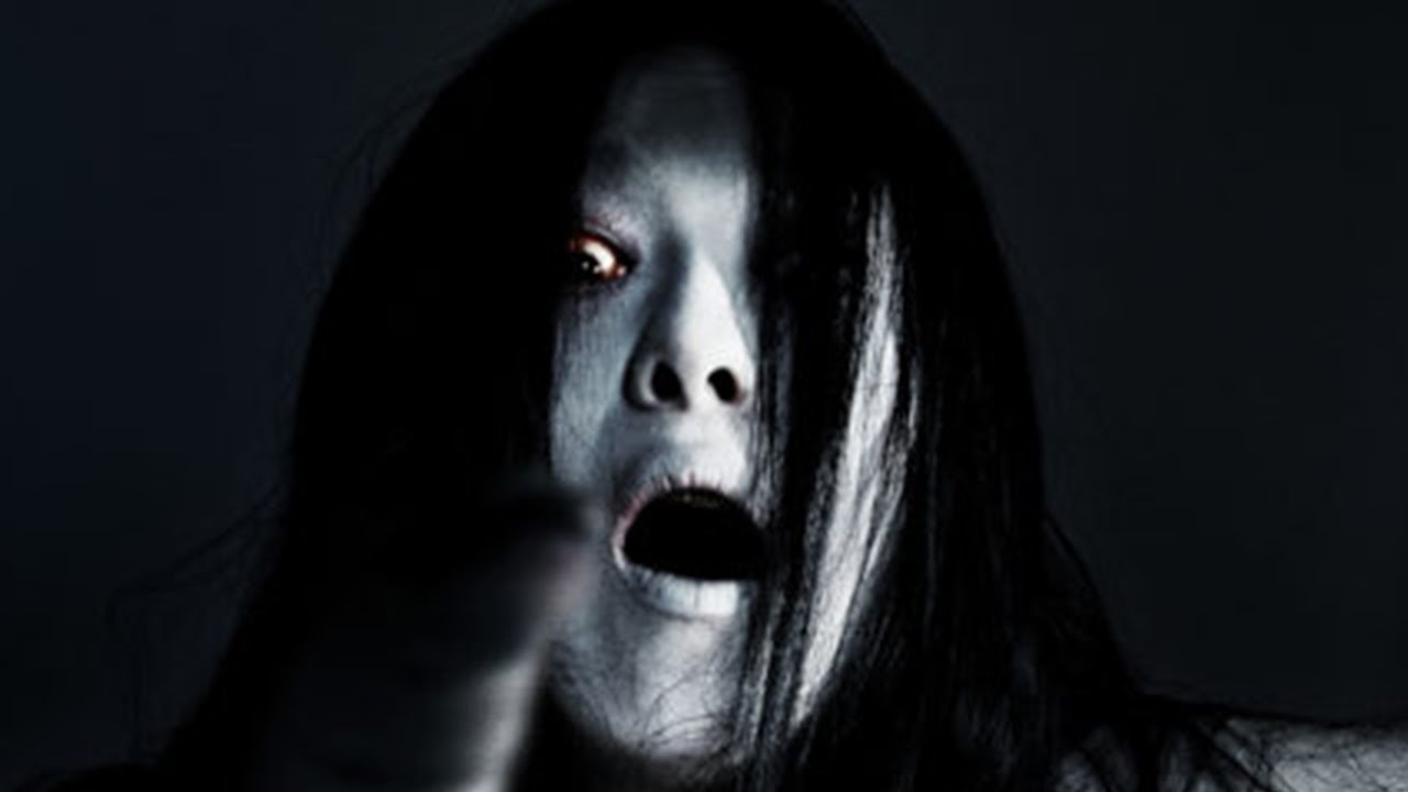 MEJORES PELÍCULAS DE TERROR EVER (No puedes perderte ni una) | Jordi Wild