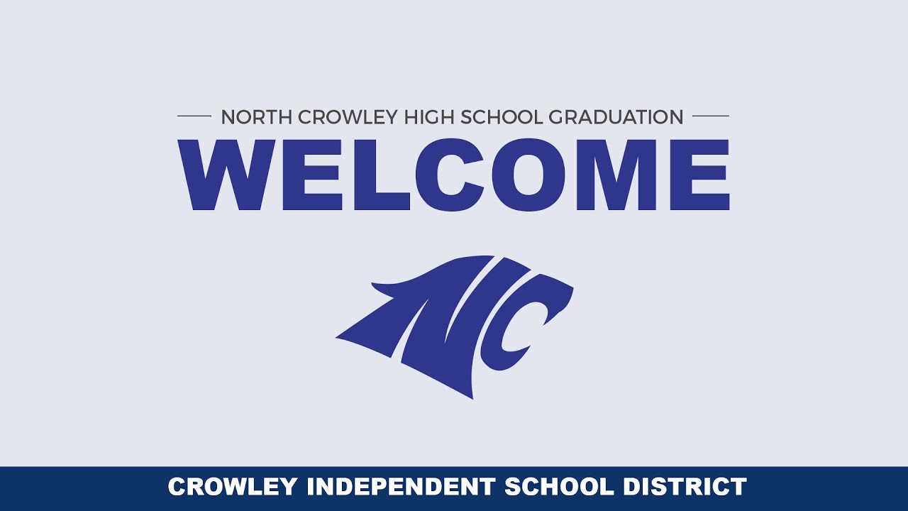 2023 NCHS Graduation Ceremony