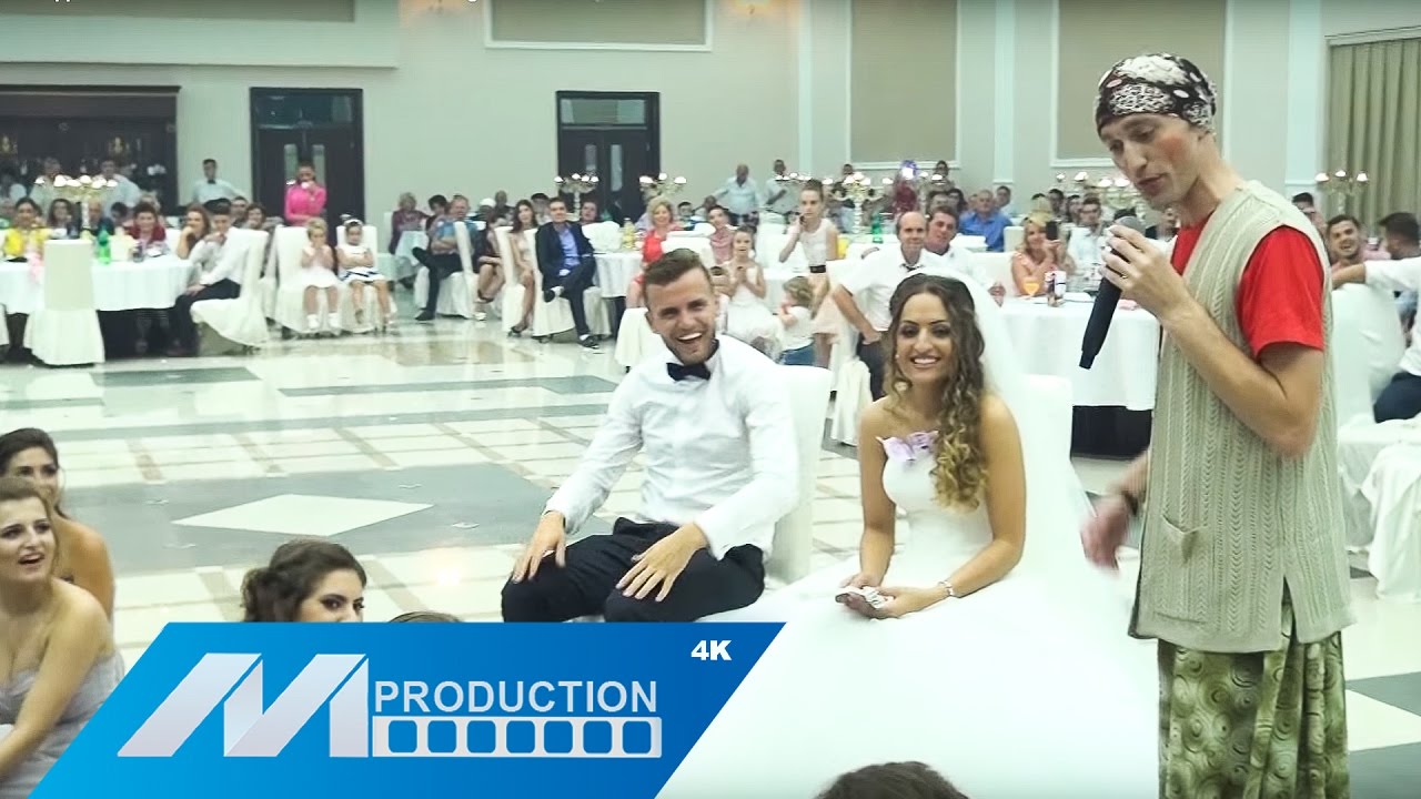 Dasma Shqiptare 2019 / MProduction - Albert & Larglinda  Part 3