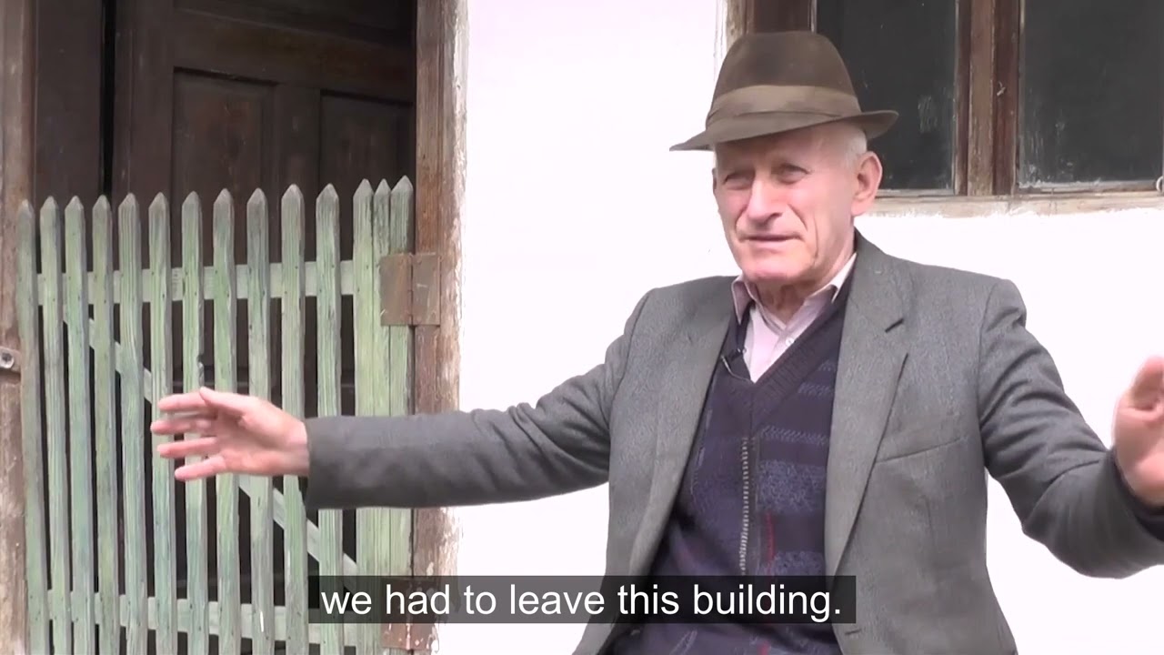 Veres Imre - Bögöz