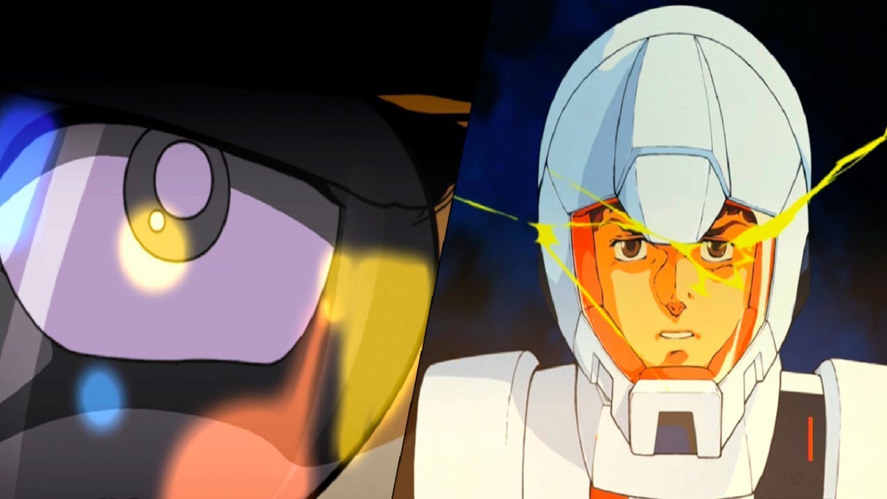 Super Robot Wars T (EN) - Amuro VS Mr. Zone l Nu Gundam VS Photon Battleship (Stage 39)