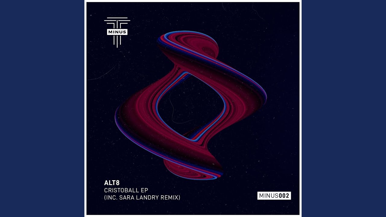 Transcend (Sara Landry Remix)