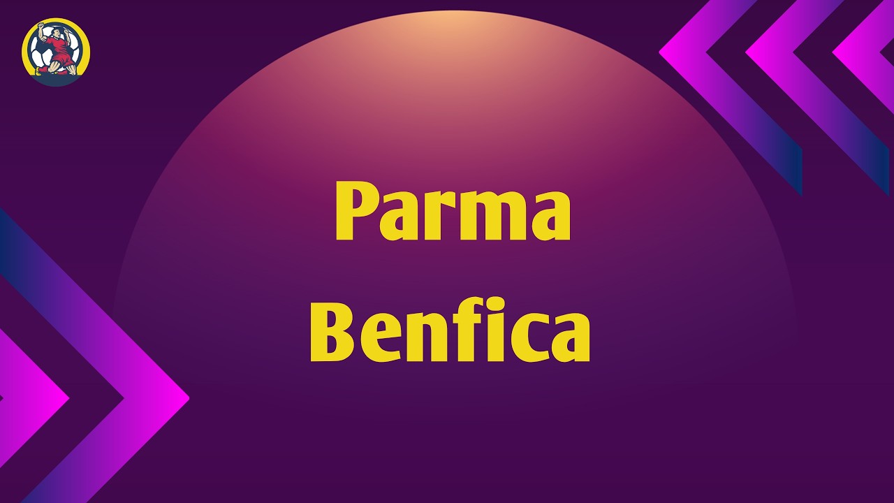 4^ GIORNATA | SERIE B | eFCLUB 4 ST. | PARMA vs BENFICA