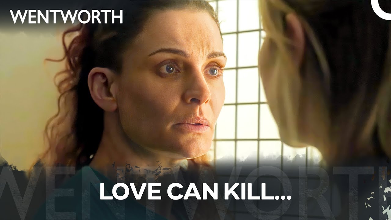 Episode 7 Summary - Wentworth Season 4
