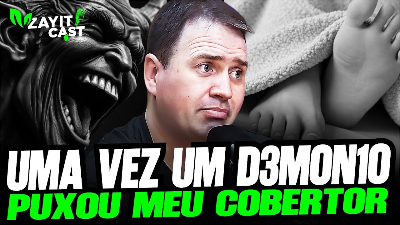 Quando o mundo invisível se manifesta