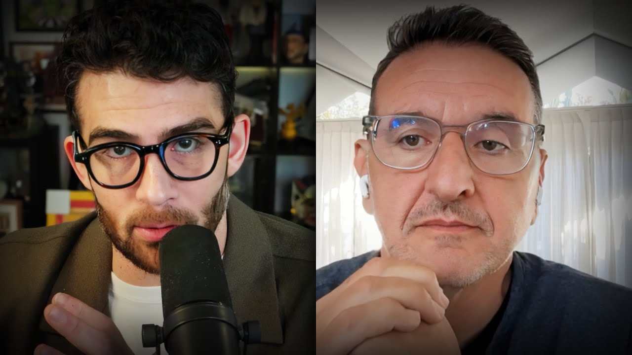 The Biggest Problems Of The Democratic Party