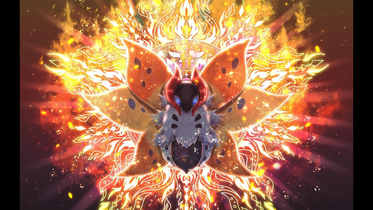 My Dark Star - Pokemon Unite Montage