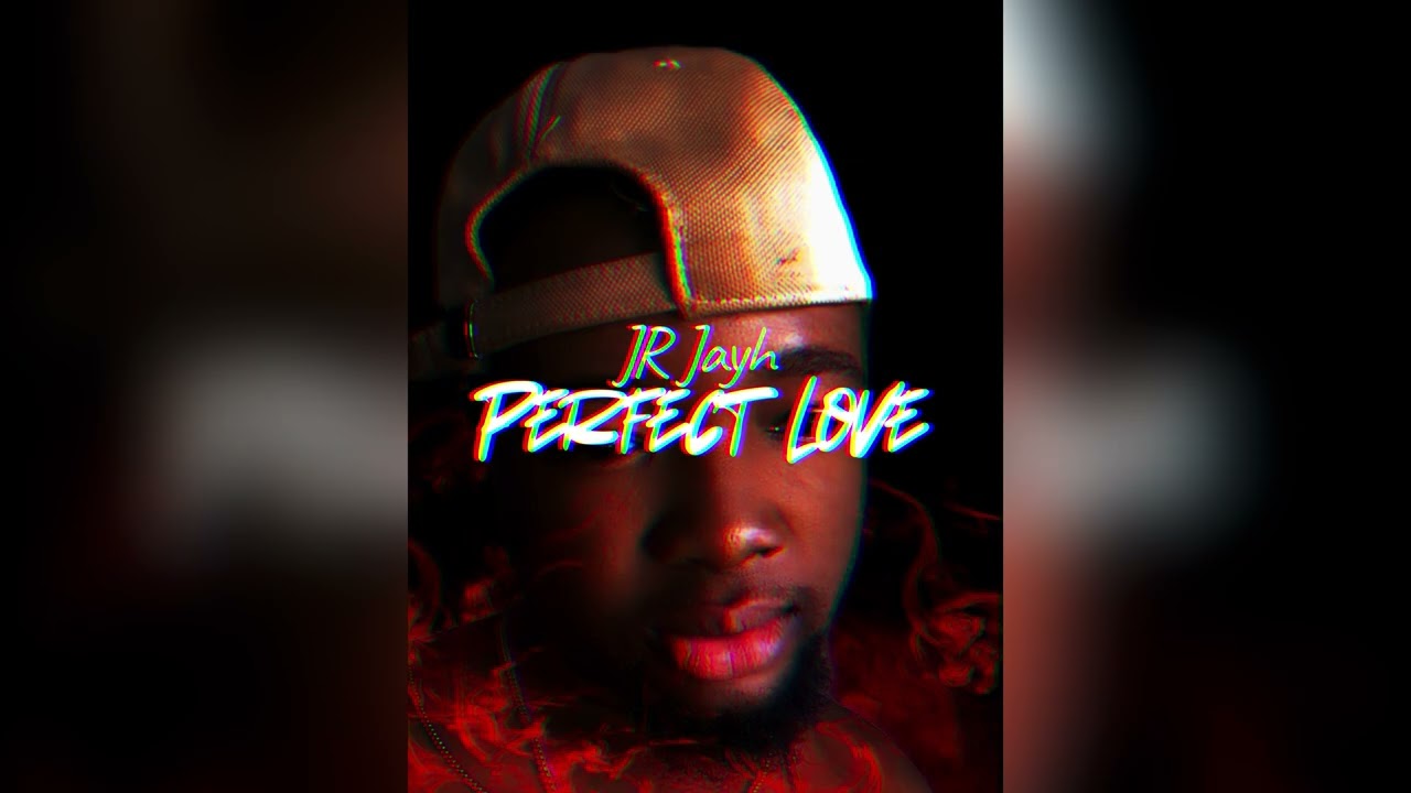JR Jayh - Wai Dé (Official Audio)
