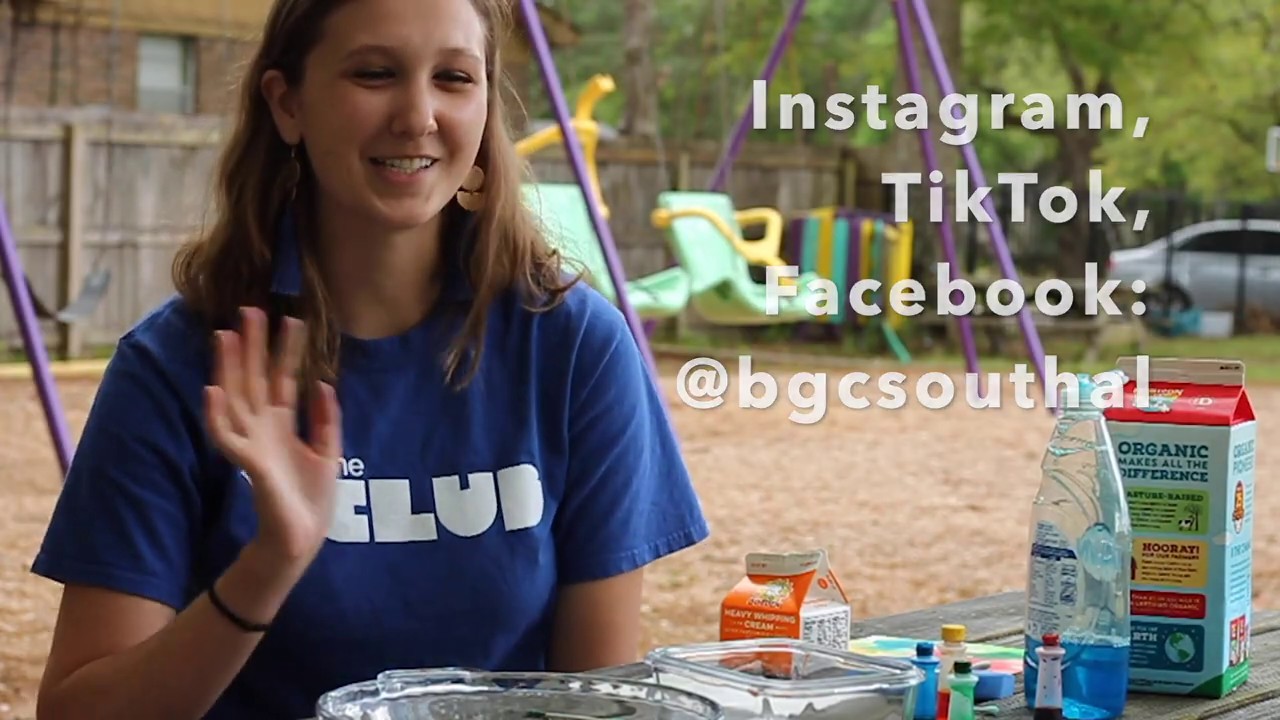BGCSA Live! | Science: Hydrophobic & Surface Tension Experiment