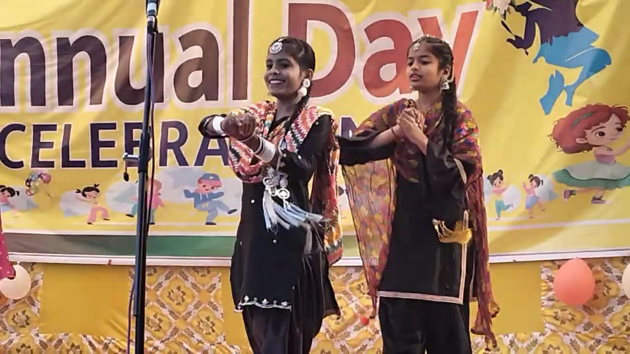 Chitte Suit Te Daag 💃🔥 | Punjabi Song Dance | Sachi Chaurasiya