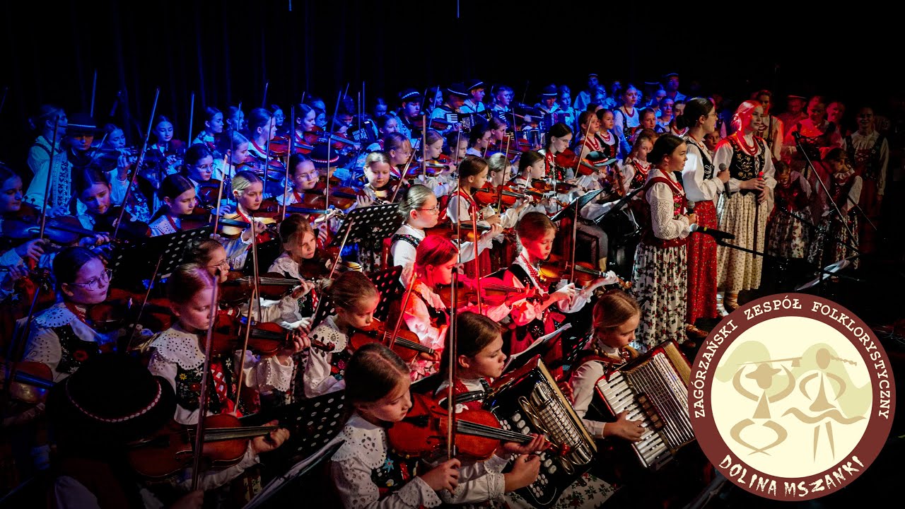 Koncert Patriotyczny | Dolina Mszanki - Dziewczyna z granatem