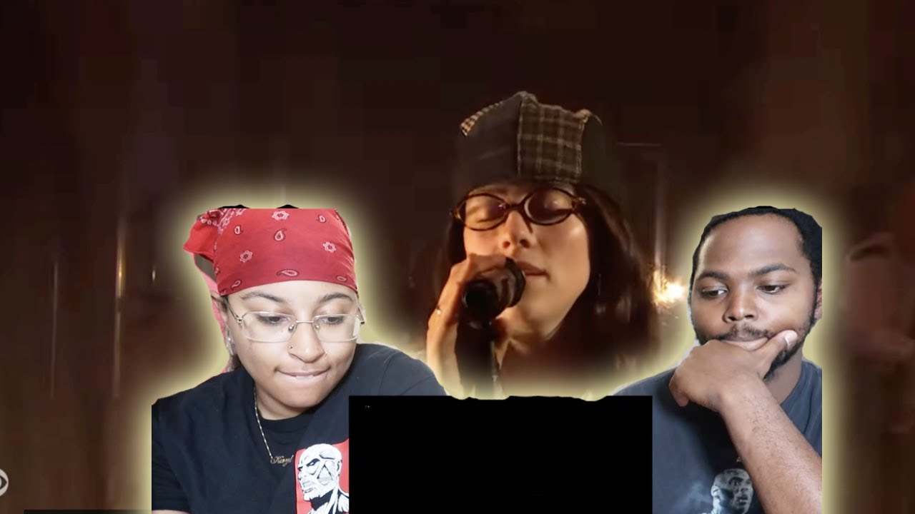 BILLIE MIC WAS ON!!! | BILLIE EILISH LUNCH/THE GREATEST LIVE PERFORMANCE (REACTION)