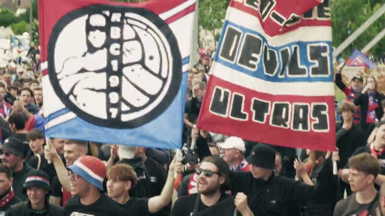 RBD - Együtt a múltért, a jövőért!
