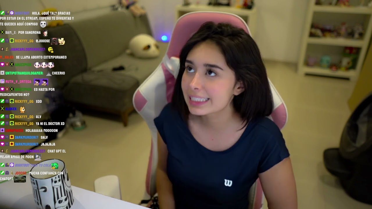 Xlightmoonx hot