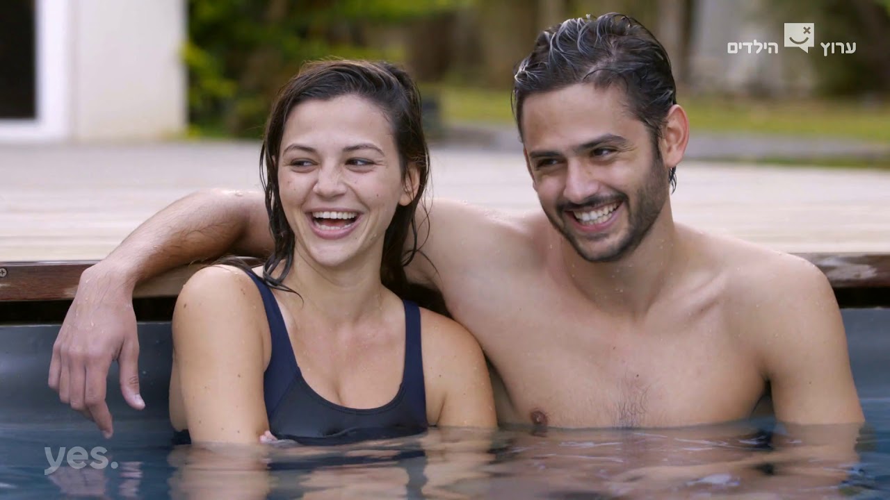 אובוי: חיים בקומדיה רומנטית | הצצה לפרק 32