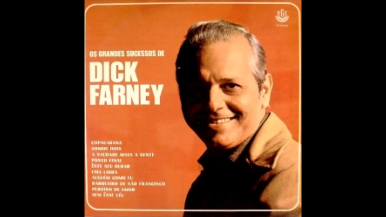 Dick Farney - Sucessos