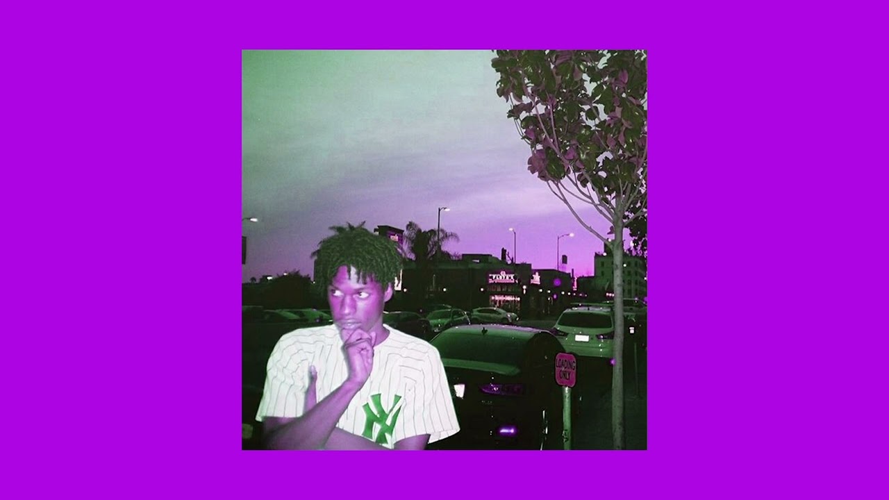 daniel caesar - do you like me (slowed & reverb)