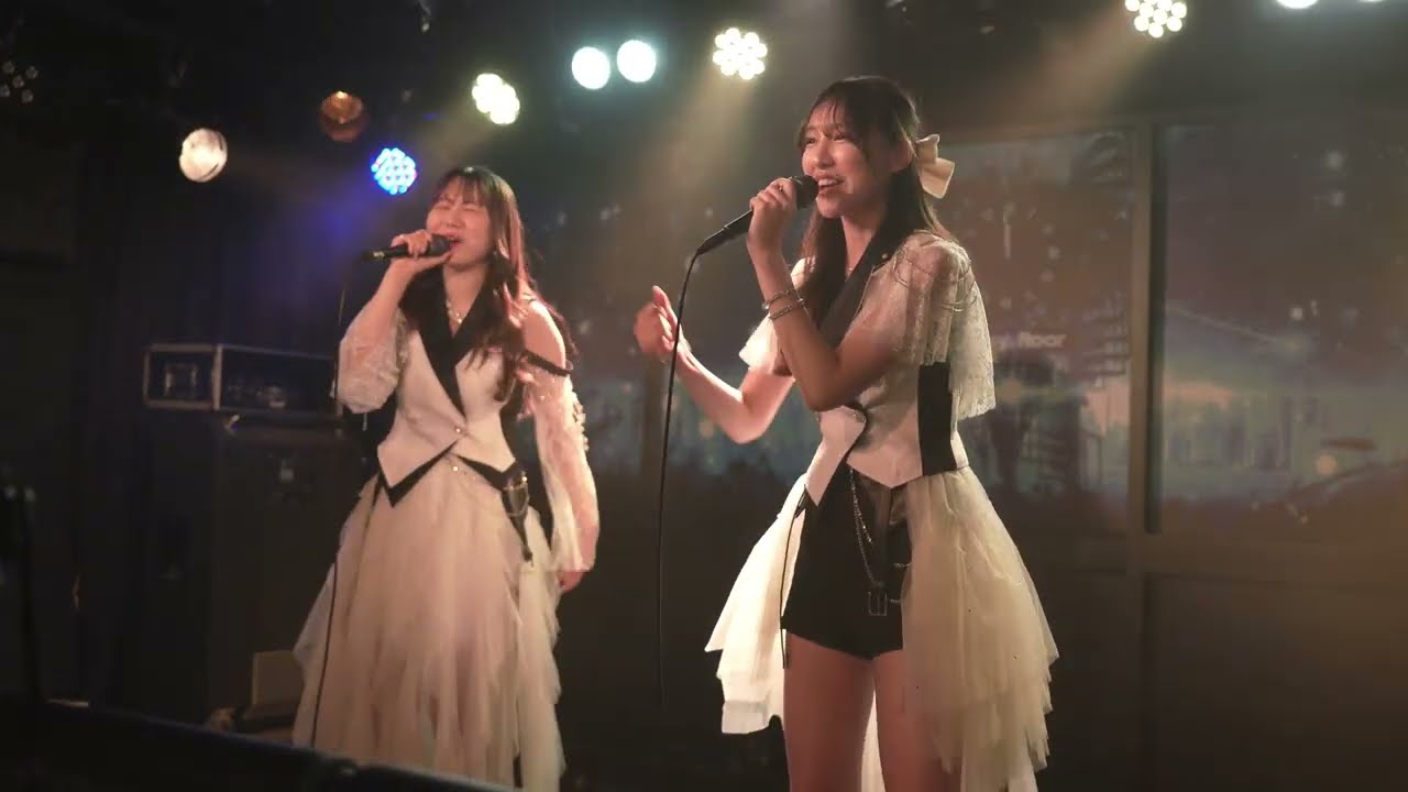 260125 Little Echo ハルカ生誕祭③ラスト！
