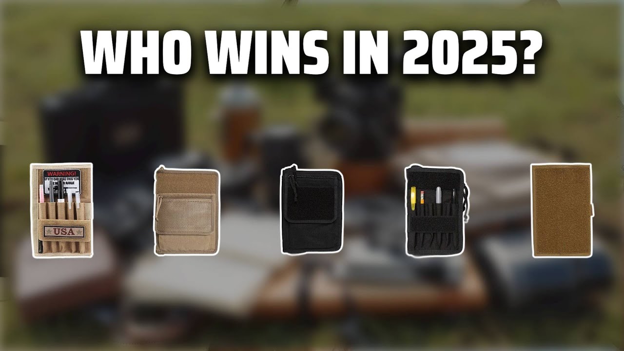 The Top 5 Best Tactical Cover in 2025 - Must Watch Before Buying!