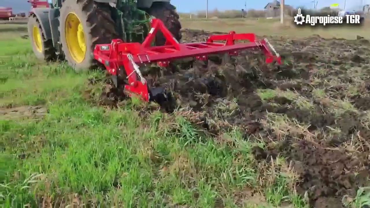Darea în exploatare GRD  7 Demetra Rezina s Pecitea GȚ BALECA DUMITRU