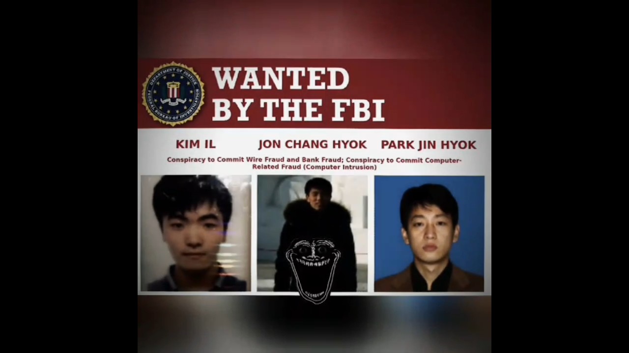 Lazarus Group: The Biggest Crypto Theft in History! 💀🚨 | Bybit Hack & Blockchain Security