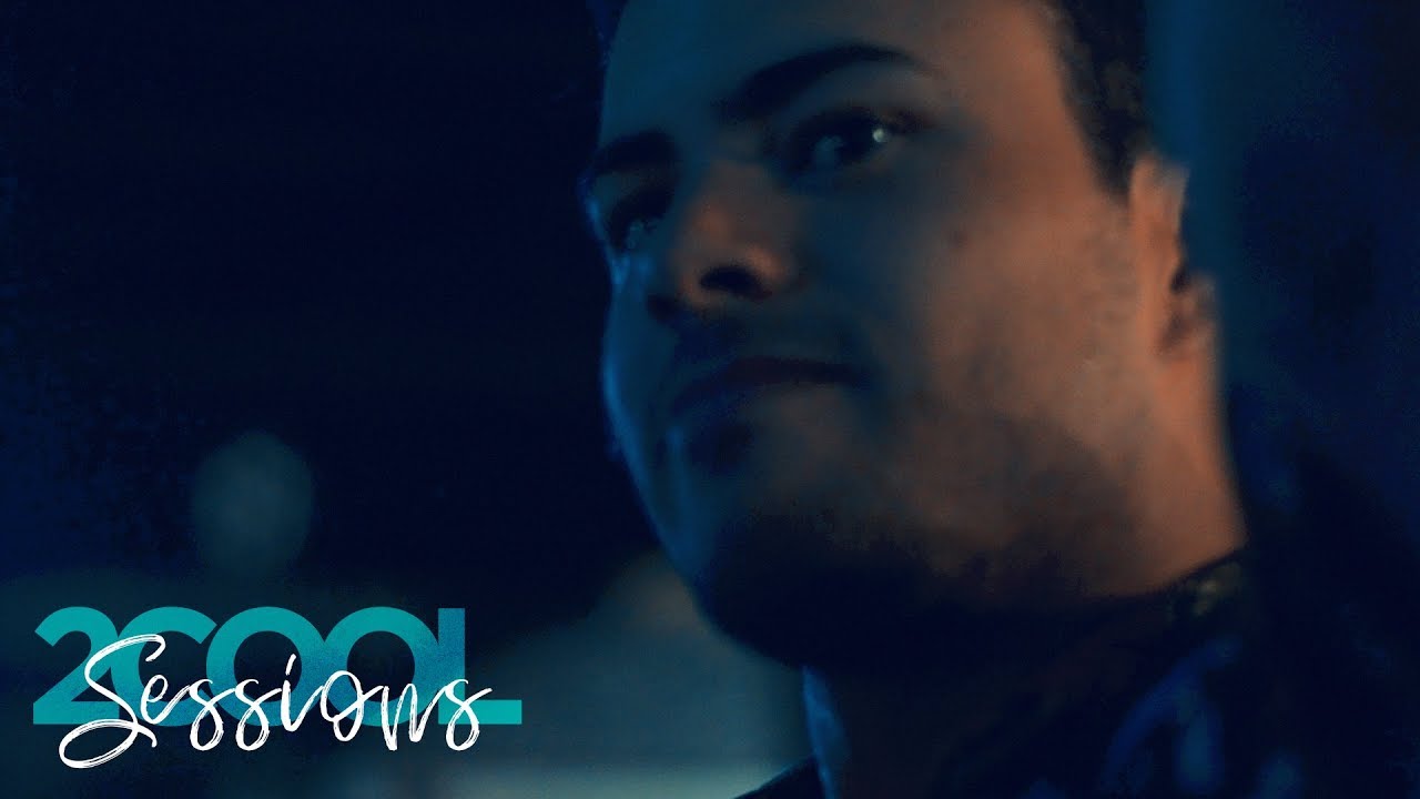 Lagum - Transante | 2Cool Sessions #001