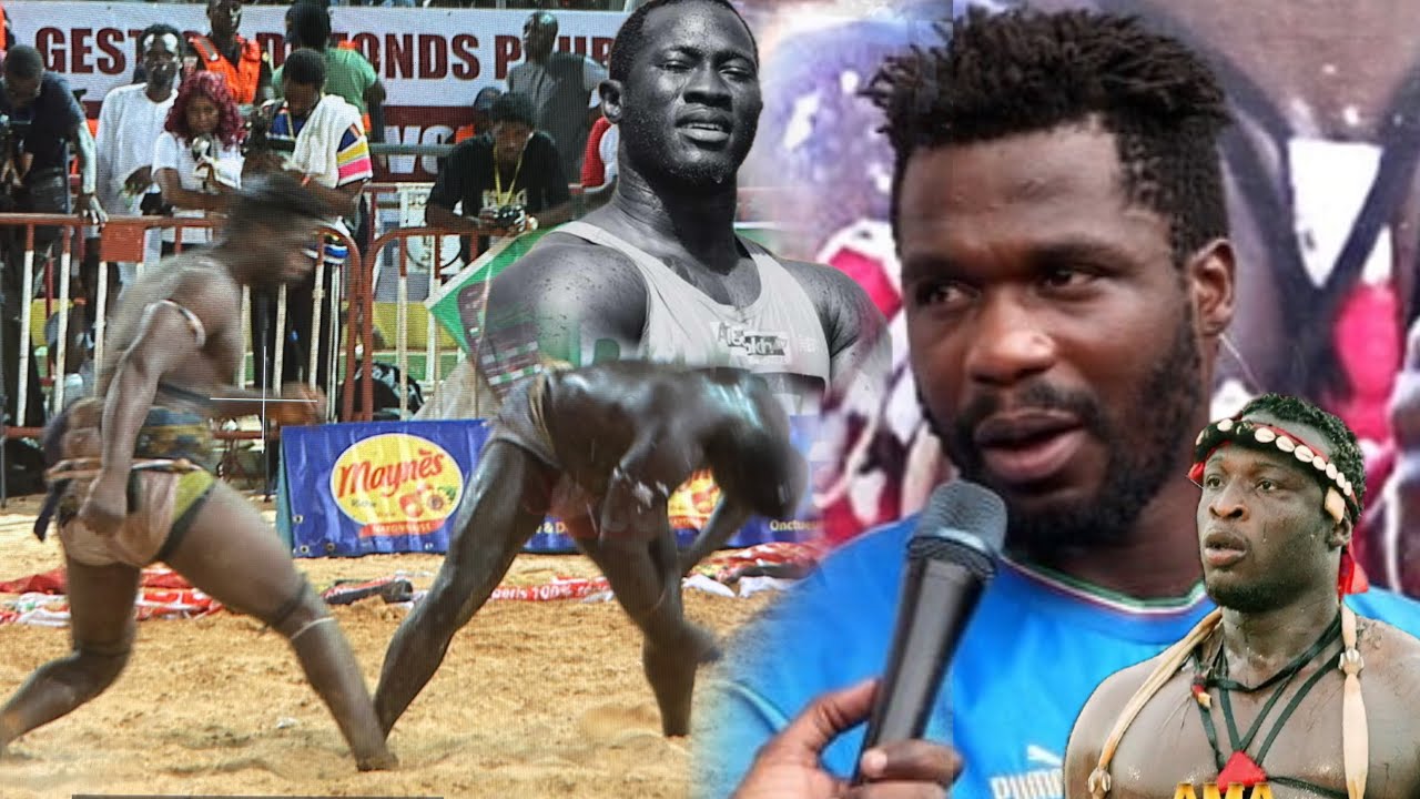 Liss Ndiago Très en colère et s’énerve sur Ada Fass 