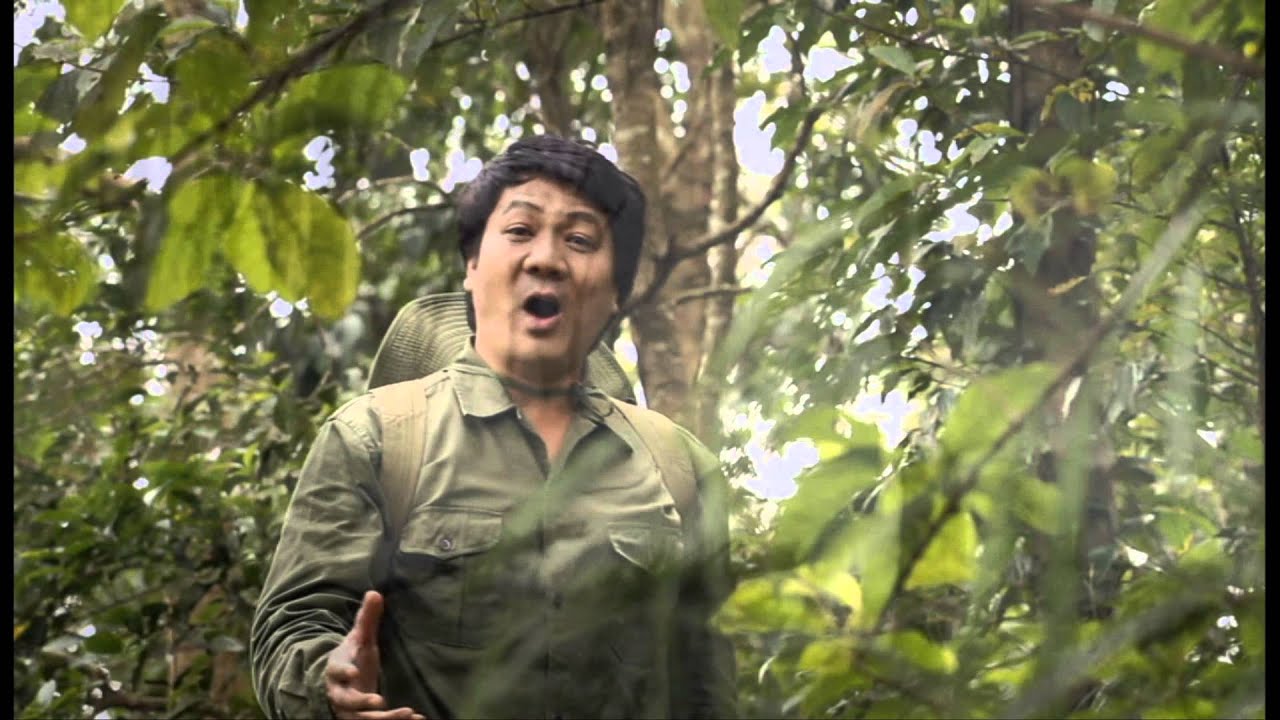 Hành Khúc Ngày Và Đêm - NSƯT Quốc Hưng