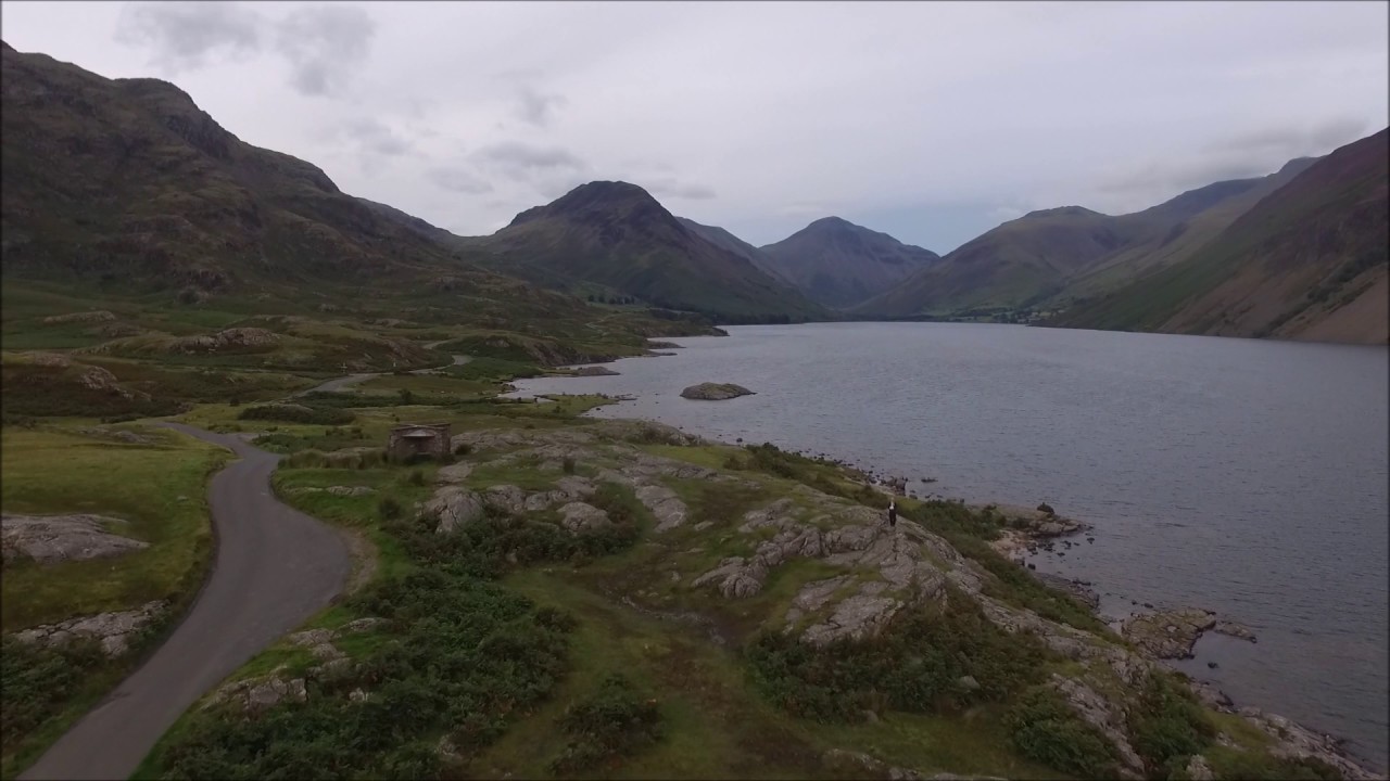 wastwater