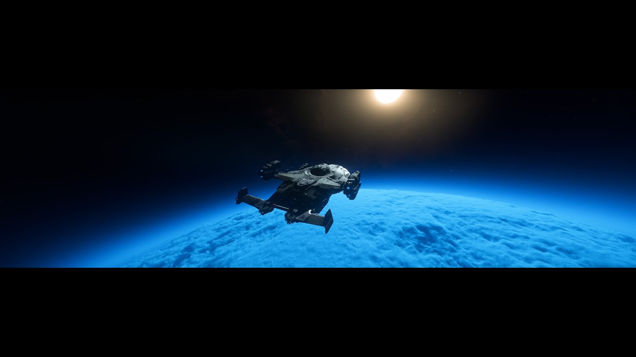 Star Citizen Project Hyperion 2/24/26