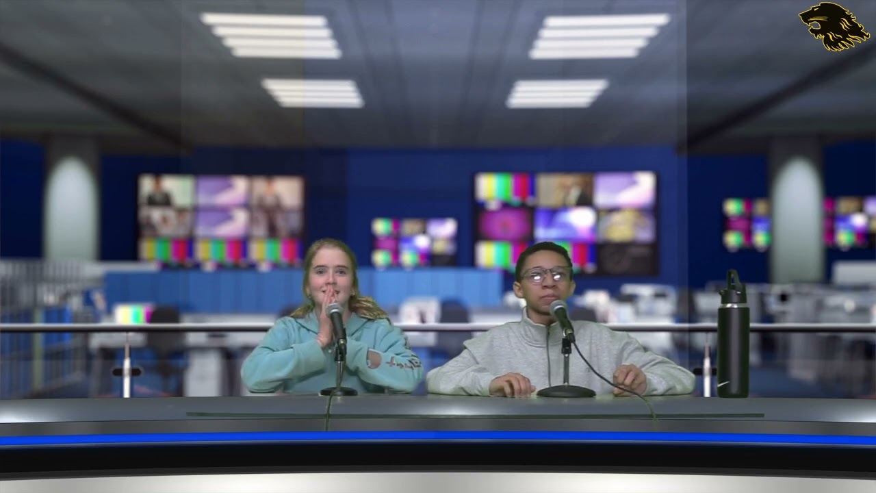 Morning Announcements 2-19