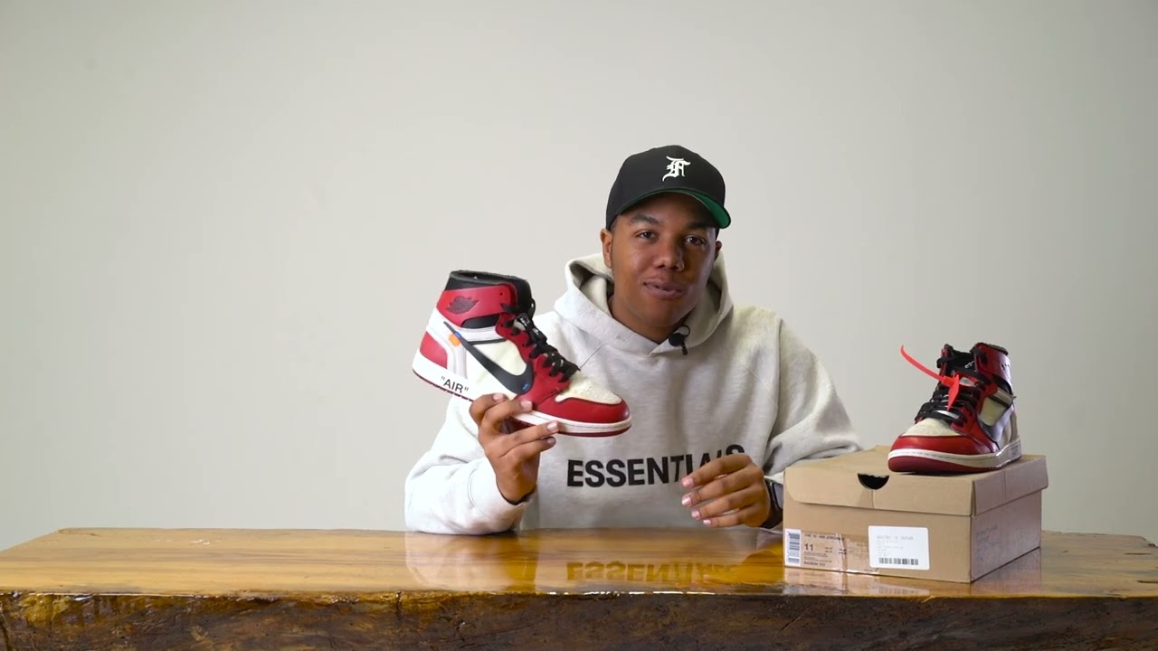 EPISODE 1 - TOP 3 MOST EXPENSIVE SNEAKER PURCHASES