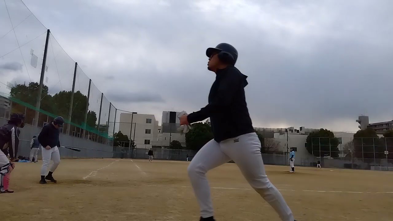 2026.1.11対ケワレ様③左専道運動場