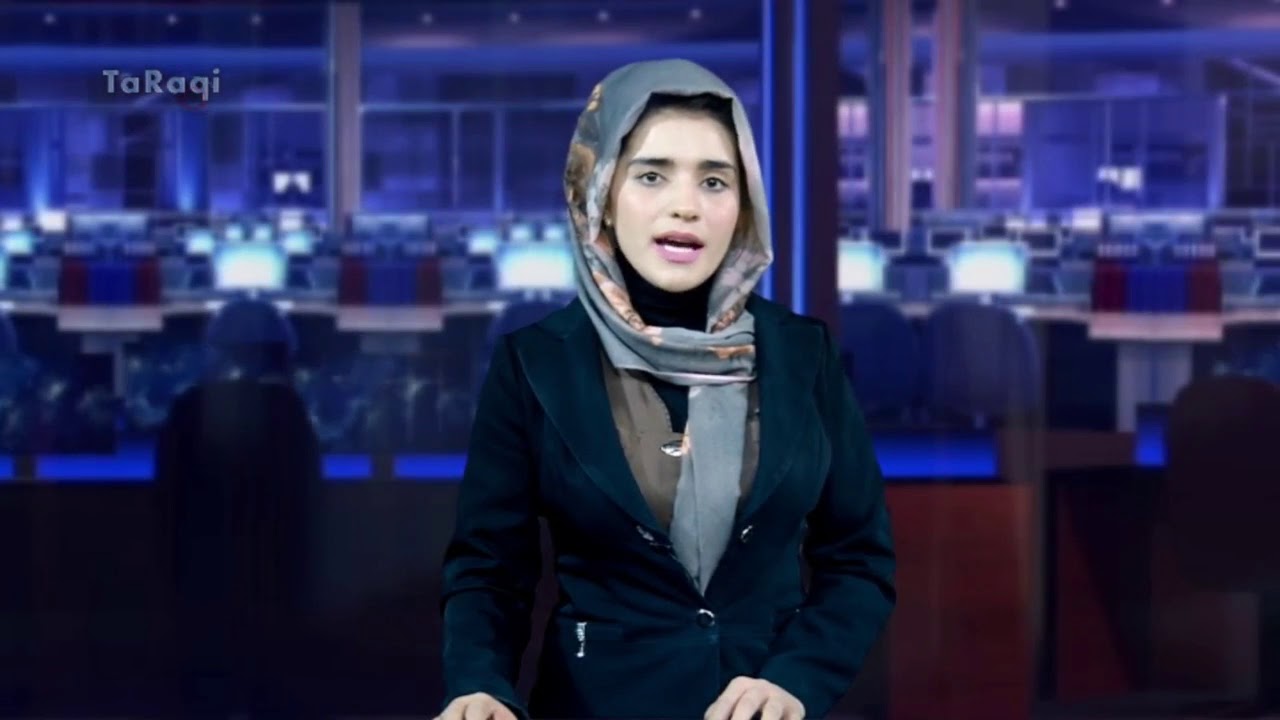 Taraqi News 1398/07/11 خبرهای ترقی