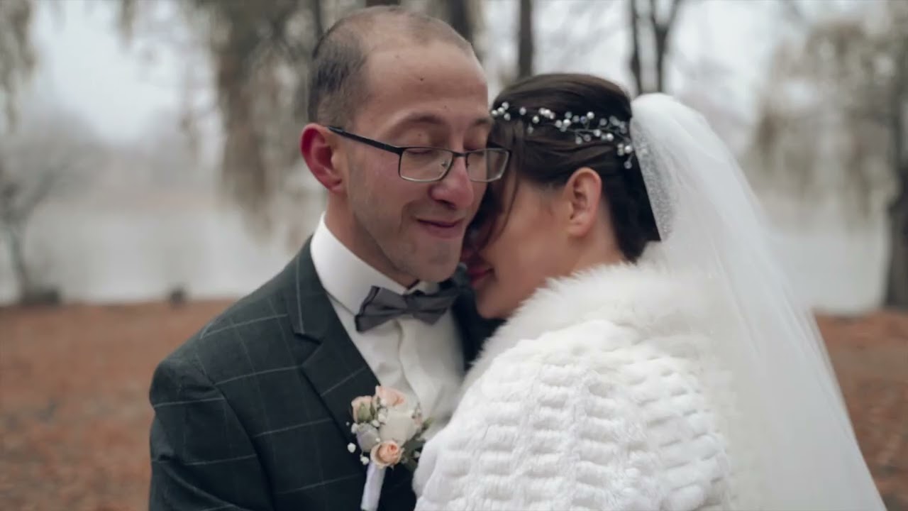 Clip Alexander & Nadia