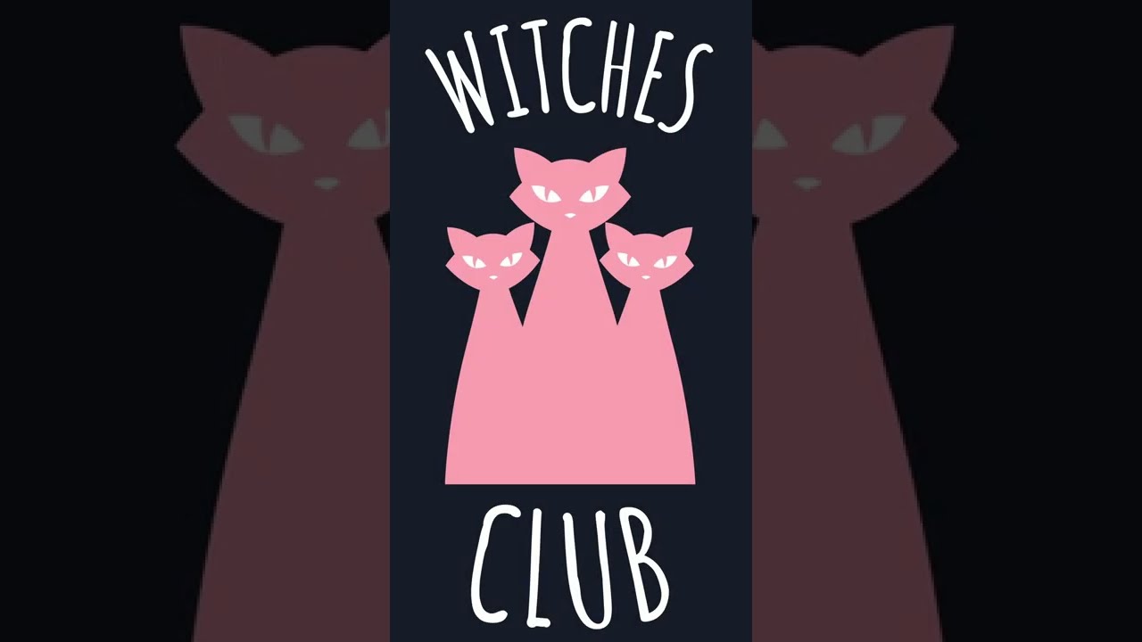Witches Club Sweatshirt Gothic Clothing for Women from malakersreallycoolthings.us