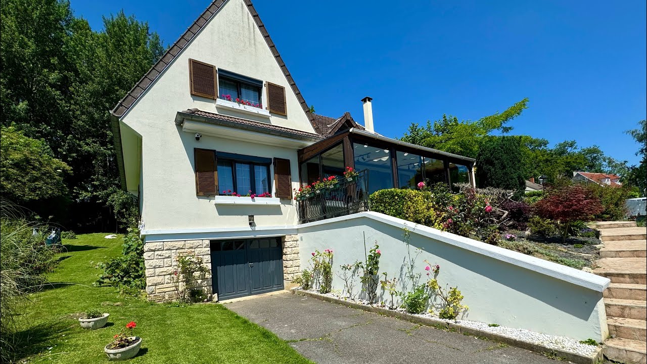 350.000€ la ferte sous Jouarre